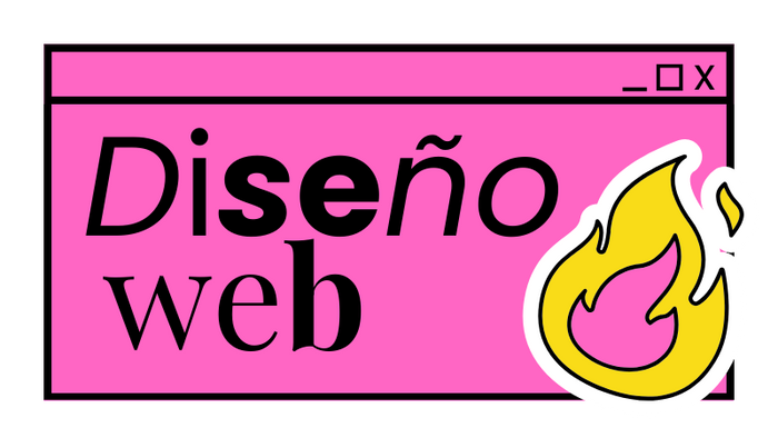 diseño web