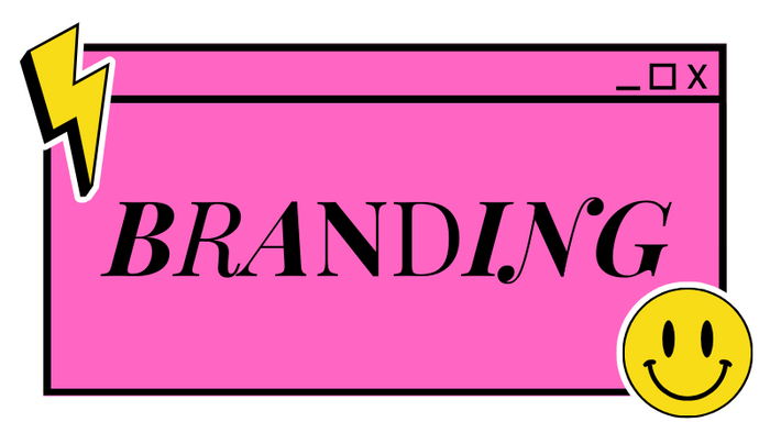 branding