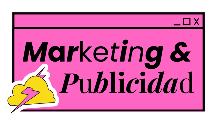 marketing y publicidad